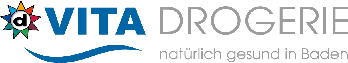 Logo Vita Drogerie